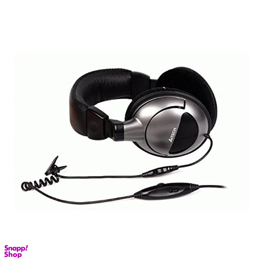 هدست مخصوص بازی ای فورتک (A4-Tech) مدل Hs800