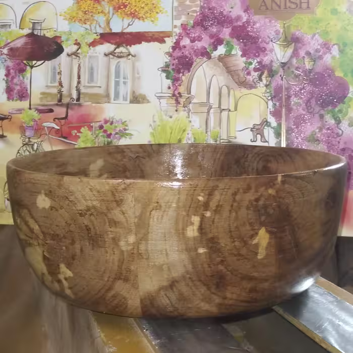 کاسه بزرگ سایز 25