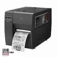 لیبل پرینتر Zebra ZT111 300dpi