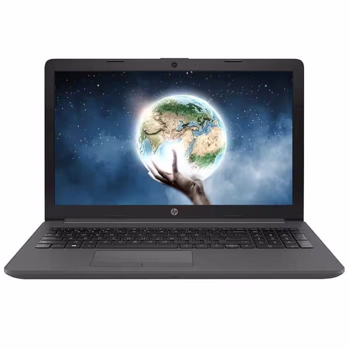 لپ تاپ اچ پی 15.6 اینچی مدل 250 G7 پردازنده Core i3، رم 8GB، حافظه 1TB، 120GB SSD و گرافیک Intel