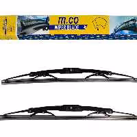 تیغه برف پاکن امکو بدون آبپاش پژو پارس