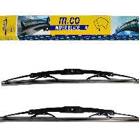 تیغه برف پاکن امکو بدون آبپاش پژو پارس