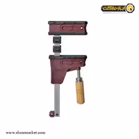 گیره نجاری موازی پیهر فک 8 سانتی متر مدل PRL 400