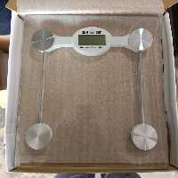 ترازوی دیجیتال حمام (وزن کشی) سان ست مدل M2021 