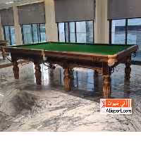 میز بیلیارد 12 فوت Xing Jue 12FT