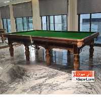 میز بیلیارد 12 فوت Xing Jue 12FT