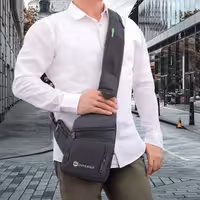 کیف سفری طراحی مدرن