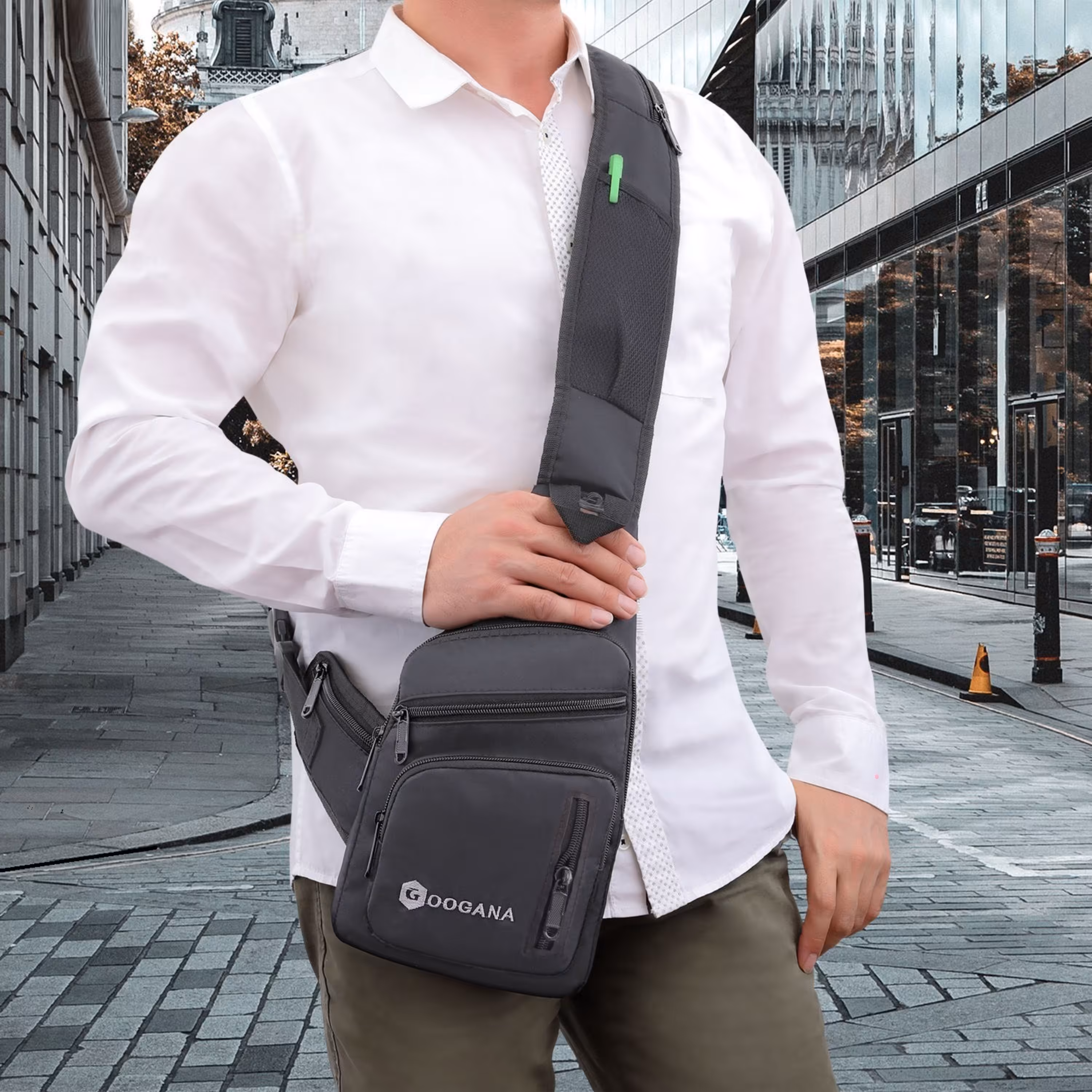 کیف سفری طراحی مدرن