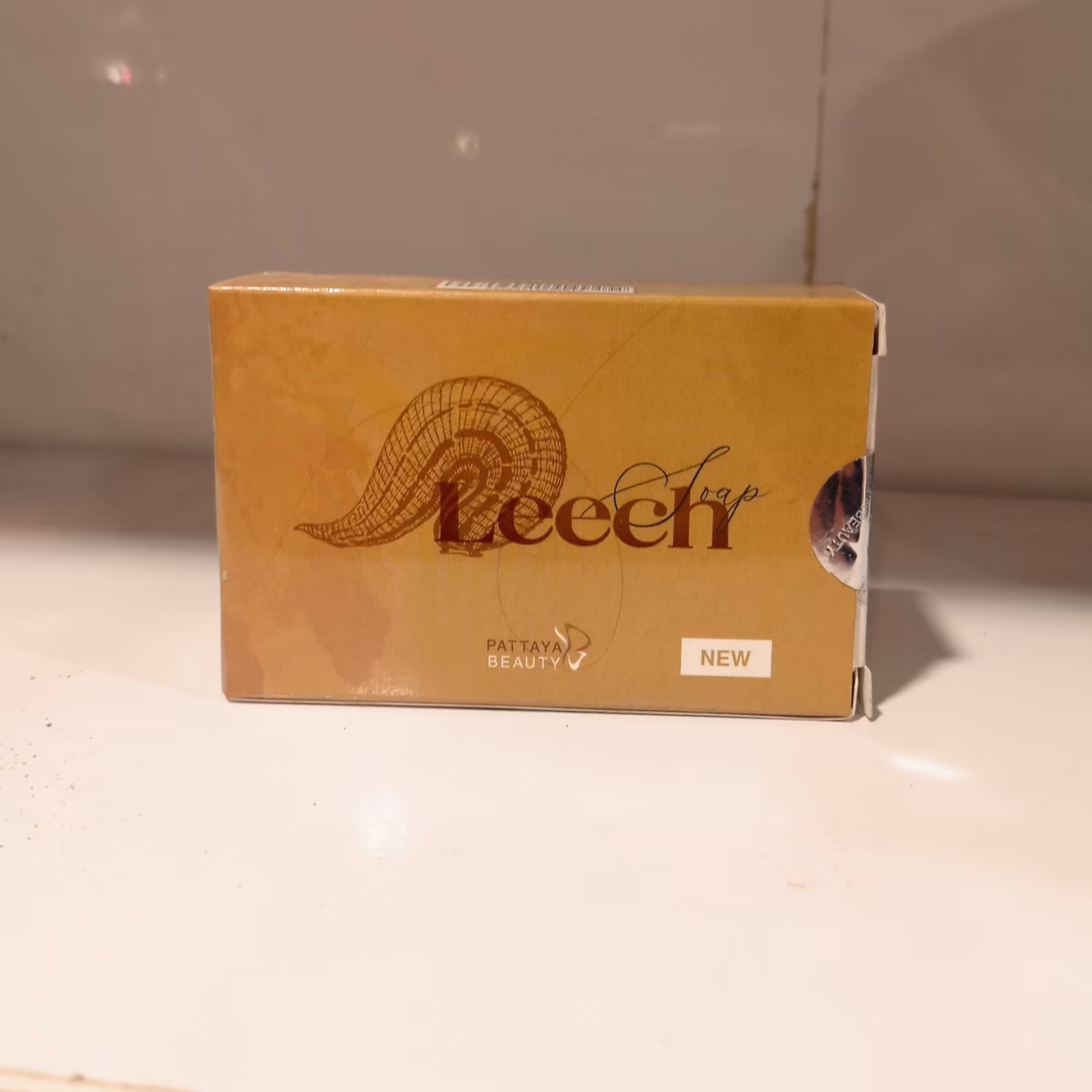 صابون گیاهی زالو (عطاری فاطر) پاتایا بیوتی