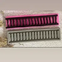 مولد نرده بلند