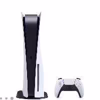 کنسول بازی سونی مدل PlayStation 5 ظرفیت 825 گیگابایت استاندارد