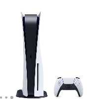 کنسول بازی سونی مدل PlayStation 5 ظرفیت 825 گیگابایت استاندارد