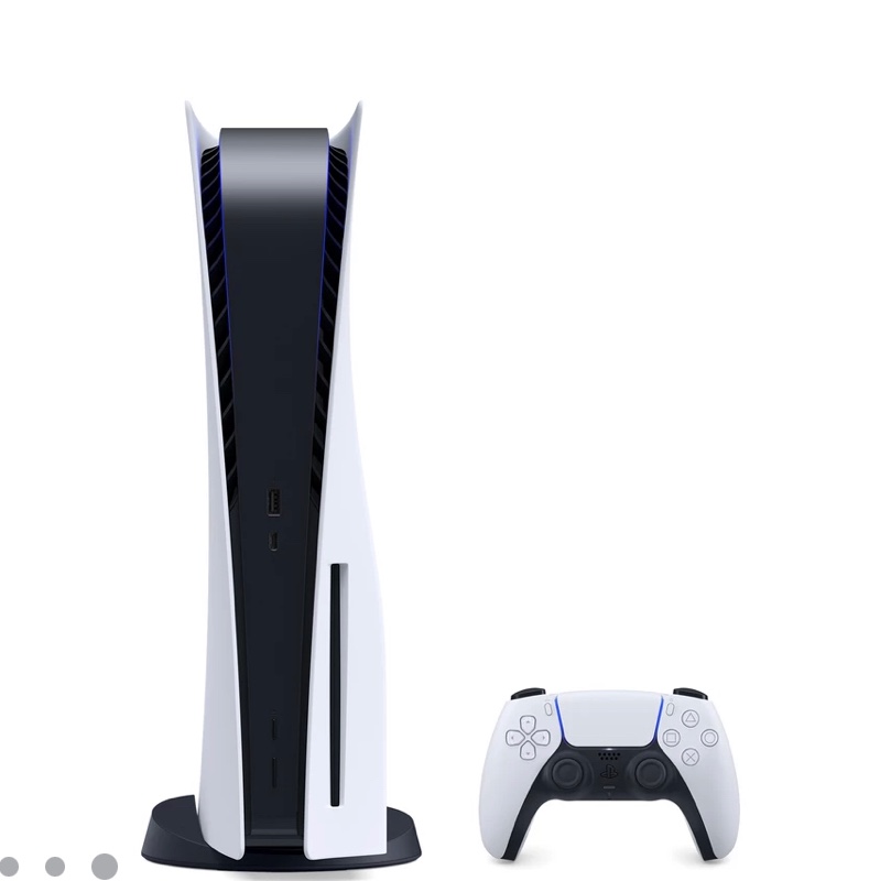 کنسول بازی سونی مدل PlayStation 5 ظرفیت 825 گیگابایت استاندارد