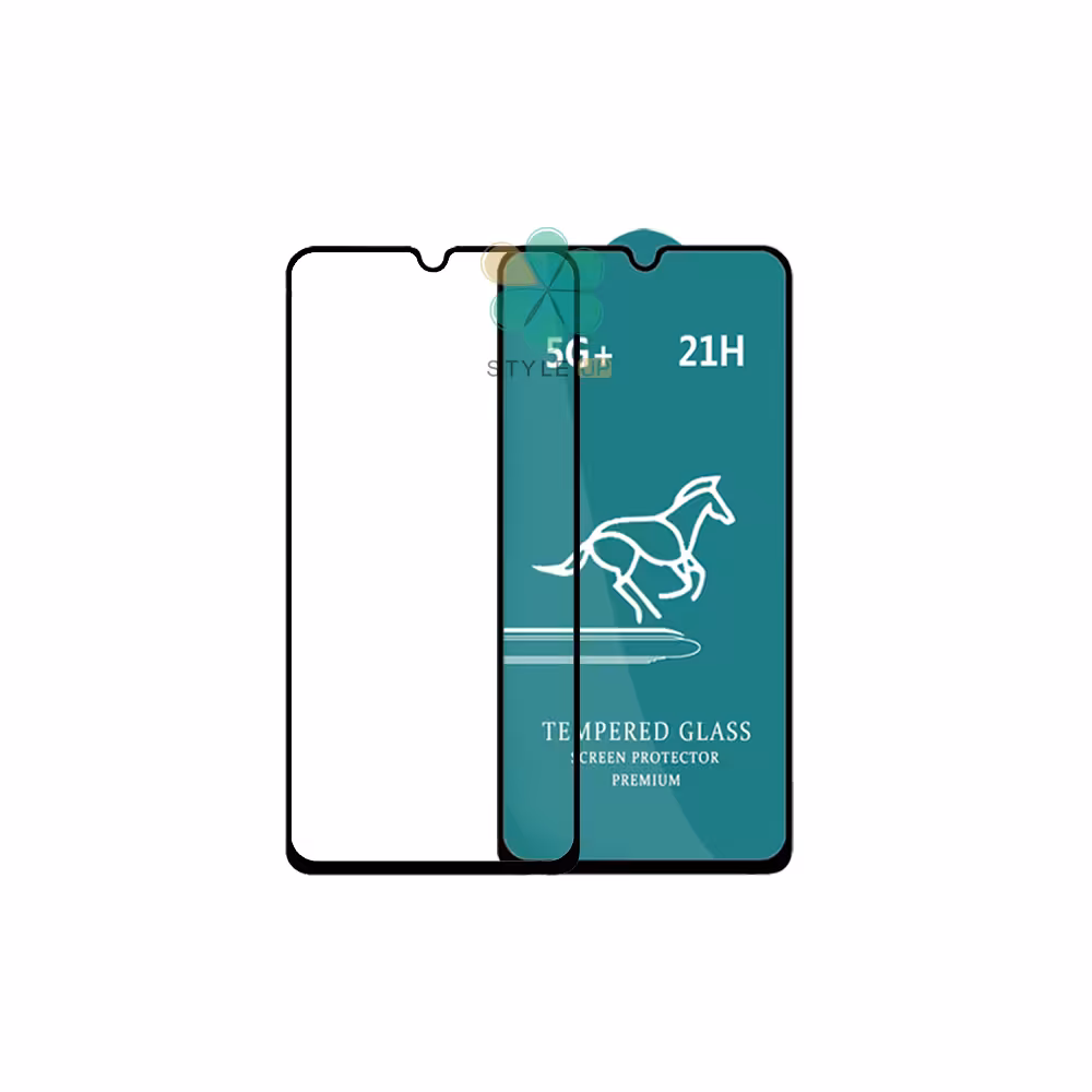 گلس فول 5G  گوشی هواوی Huawei P30 Lite برند Swift Horse