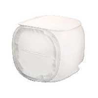 خیمه عکاسی نایس ابعاد 120×120 سانتی متر Nice