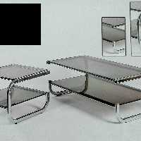 میز جلو مبل نایل