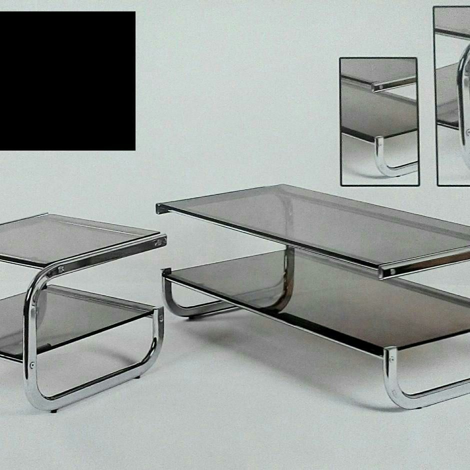 میز جلو مبل نایل