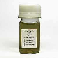 روغن مورد پارسه