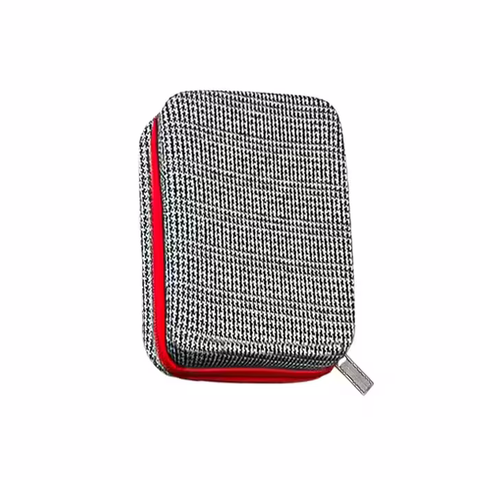 کیف هارد ضربه گیر کلاسیک مدل HB-049