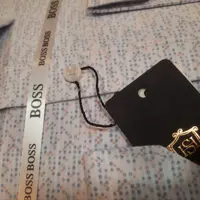 پیراهن برند boss