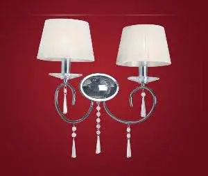 چراغ سلن دیواری اگلو مدل 89085