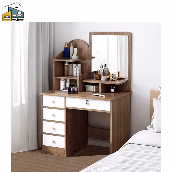 میز آرایش کد DMP21