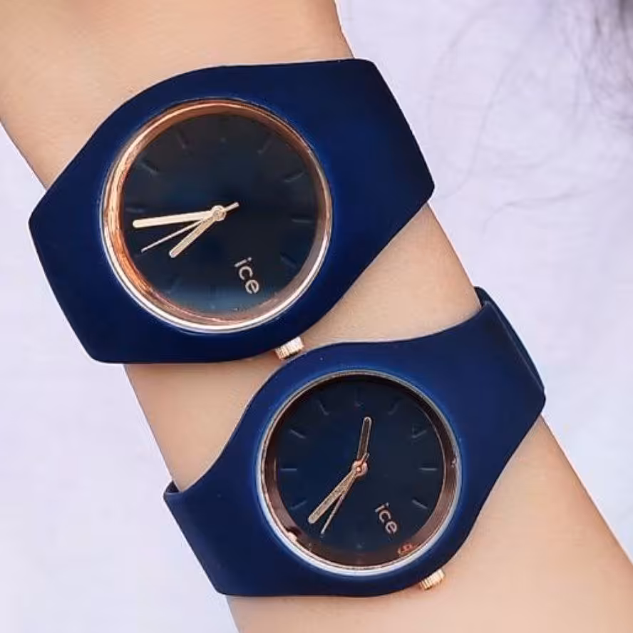 ست ساعت زن و مرد  