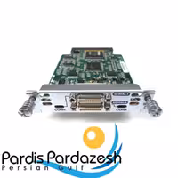 کارت ماژول سیسکو مدل WIC-2Tکارت ماژول سیسکو مدل WIC-2T