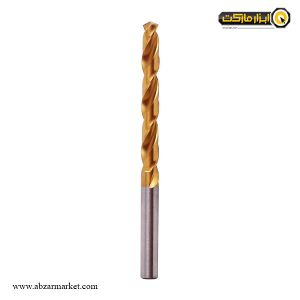 مته طلایی تیتانیوم رونیکس مدل RH-55