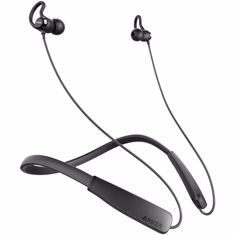 هدفون بلوتوثی انکر مدلA3271 SoundBuds Lite
