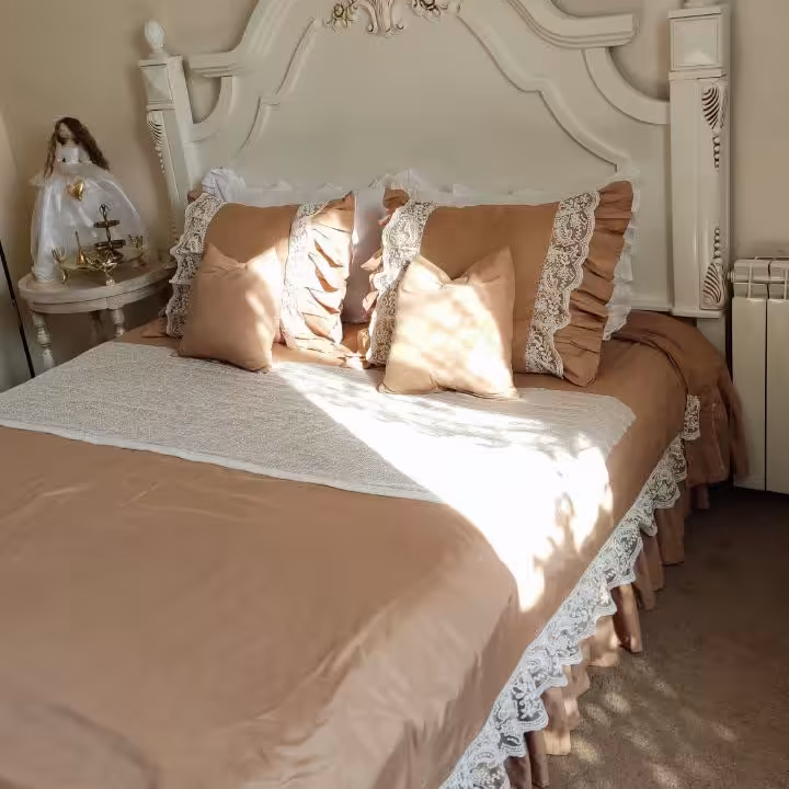  رو تختی ژورنالی پس کرایه