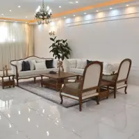 مبل کویین کد9