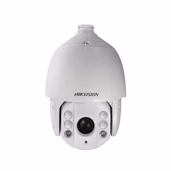 دوربین تحت شبکه 3 مگاپیکسلی Hikvision مدل DS-2DE7330IW-AE - فروشگاه اینترنتی طیف سنتر