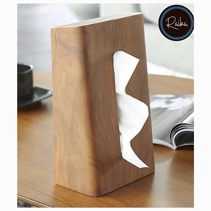 جا دستمال کاغذی کد 16