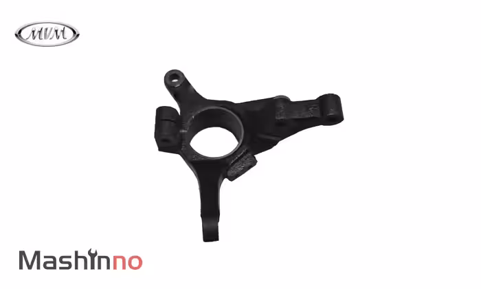 سگدست جلو چپ ام وی ام 110