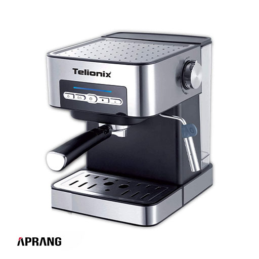 اسپرسوساز تلیونیکس مدل TEM5199