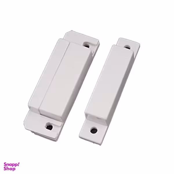 مگنت درب و پنجره دزدگیر اماکن مدل RS31 بسته 10 عددی