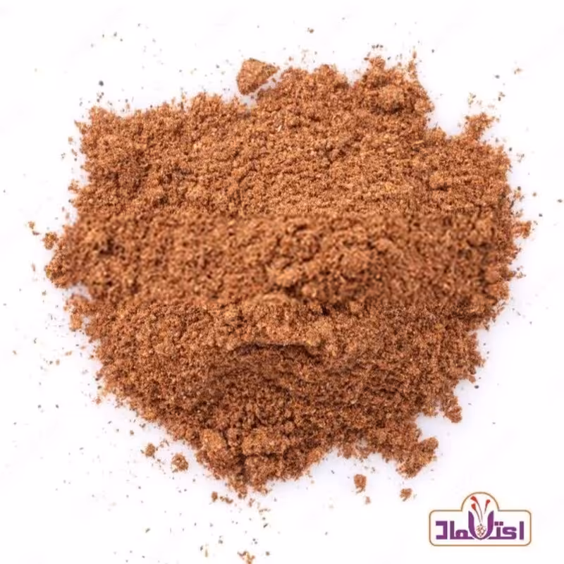 پودر لیمو250 گرمی اعتماد(گردلیمو) - حذف شده