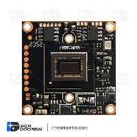 برد 2 مگاپیکسل AHD مدل IMX307LQR FH8550M (CF07-32V1) شرکت HS