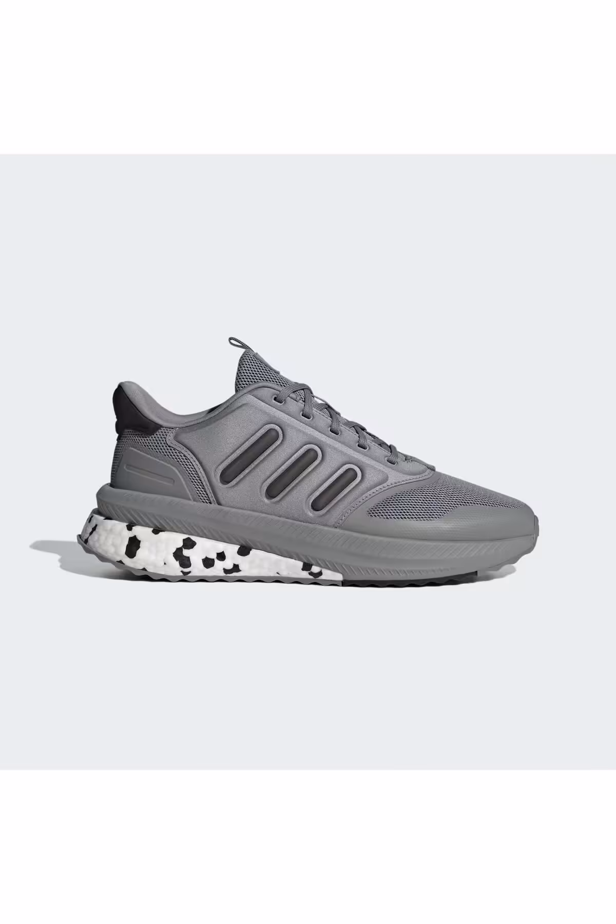 اسنیکر خاکستری مردانه کفش ورزشی X را رانینگ کنید adidas