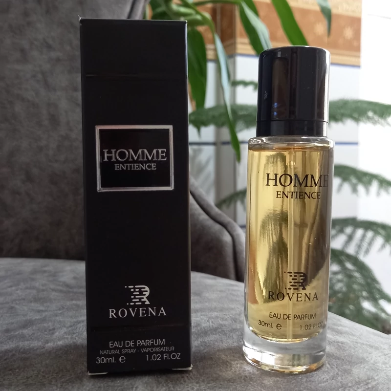 عطر اینتنس هوم 30 میل شرکت روونا | amazonchi