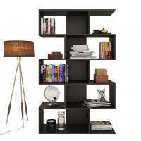 کتابخانه دیواری-c60