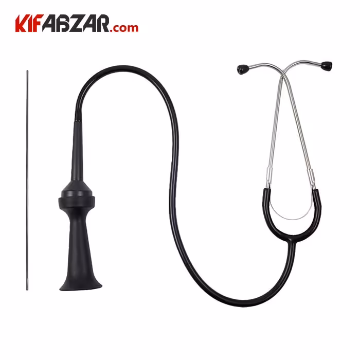 گوشی عیب یاب داناکو مدل D08105