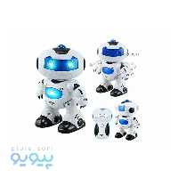 اسباب بازی ربات کنترلی LEZHOU TOY