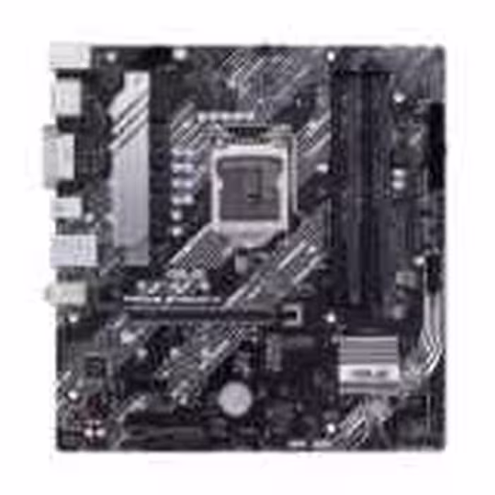 خرید، قیمت و مشخصات کامل مادربرد ایسوس PRIME B460M-A
