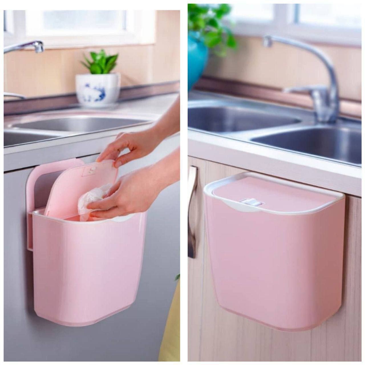 سطل کابینت