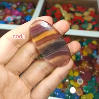 فلورین رنگین کمانی بی نظیر