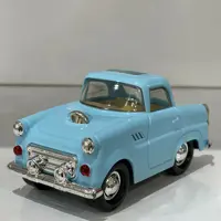 ماشین فورد یک عددی