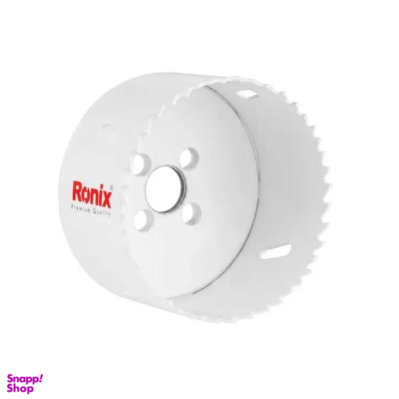 گردبر بایمتال رونیکس کد RH-5237 سایز  83 میلی متر