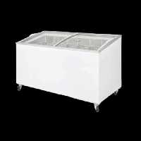 فریزر صندوقی عرض 160 کلیماسان مدل D500DFSG AC
